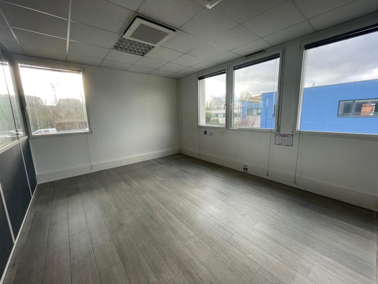 Bureau Cesson-Sévigné 314m² Location bureau Cesson-Sévigné Ille-et-Vilaine OLBUR2428396 6